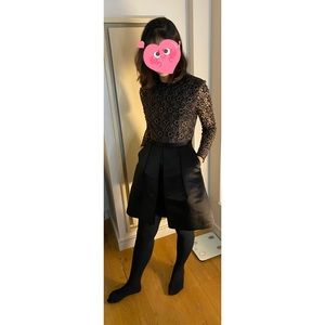 Ted Baker Black Dress